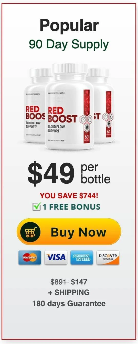 Red Boost-buy-image